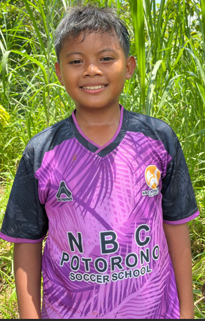 AZKA RAMADHAN ALFARIZQI